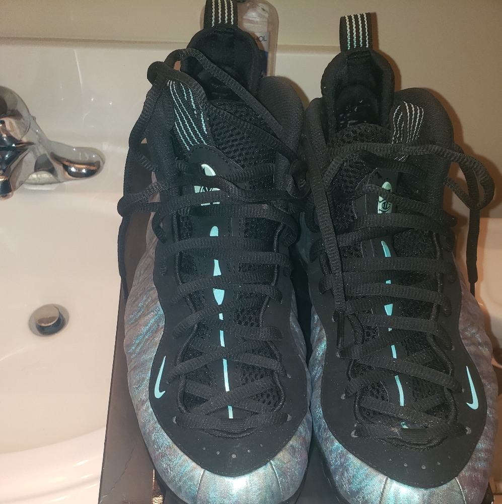 Nike Air Foamposite 1